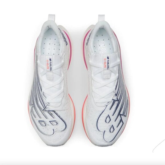 NEW BALANCE WOMEN'S FUELCELL SC ELITE V3 - size 10 - Picture 2 of 13